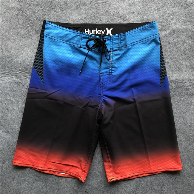 Hurley Beach Shorts Mens ID:202106b1027